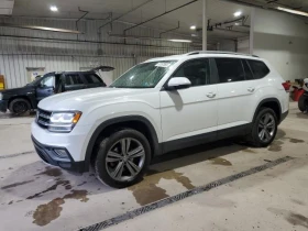 VW Atlas SE | Mobile.bg    4