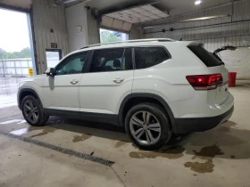 VW Atlas SE | Mobile.bg    5