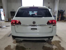 VW Atlas SE | Mobile.bg    2
