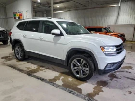 VW Atlas SE | Mobile.bg    3