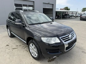 VW Touareg 3.0* 224ps* 4x4* НАВИ* КОЖА* ПАРКТРОНИК - 10999 лв. - 36381963 7