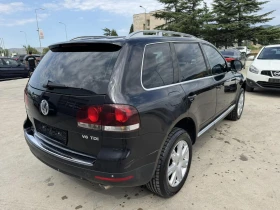 VW Touareg 3.0* 224ps* 4x4* НАВИ* КОЖА* ПАРКТРОНИК - 10999 лв. - 36381963 5