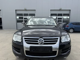 VW Touareg 3.0* 224ps* 4x4* НАВИ* КОЖА* ПАРКТРОНИК - 10999 лв. - 36381963 8