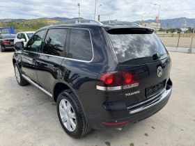VW Touareg 3.0* 224ps* 4x4* НАВИ* КОЖА* ПАРКТРОНИК - 10999 лв. - 36381963 3