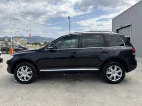 VW Touareg 3.0* 224ps* 4x4* НАВИ* КОЖА* ПАРКТРОНИК - 10999 лв. - 36381963 2