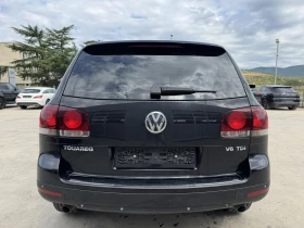 VW Touareg 3.0* 224ps* 4x4* НАВИ* КОЖА* ПАРКТРОНИК - 10999 лв. - 36381963 4