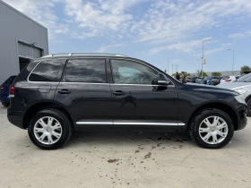 VW Touareg 3.0* 224ps* 4x4* НАВИ* КОЖА* ПАРКТРОНИК - 10999 лв. - 36381963 6