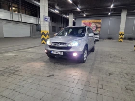 Обява за продажба на Honda Cr-v 3 gen. 2.2 i-ctdi, Navi страхотно запазена ~14 999 лв. - изображение 1