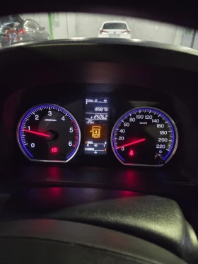 Обява за продажба на Honda Cr-v 3 gen. 2.2 i-ctdi, Navi страхотно запазена ~14 999 лв. - изображение 7