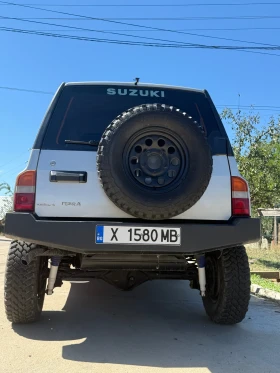 Обява за продажба на Suzuki Vitara 2.0HDI ~11 000 лв. - изображение 3