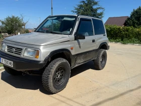 Suzuki Vitara 2.0HDI