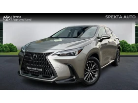 Обява за продажба на Lexus NX 450 Plug-in Hybrid, Месечна вноска от 1000 лв. ~94 990 лв. - изображение 1