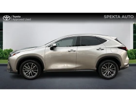 Обява за продажба на Lexus NX 450 Plug-in Hybrid, Месечна вноска от 1000 лв. ~94 990 лв. - изображение 2