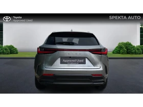 Обява за продажба на Lexus NX 450 Plug-in Hybrid, Месечна вноска от 1000 лв. ~94 990 лв. - изображение 3