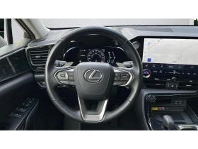 Обява за продажба на Lexus NX 450 Plug-in Hybrid, Месечна вноска от 1000 лв. ~94 990 лв. - изображение 8