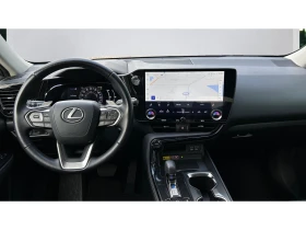 Обява за продажба на Lexus NX 450 Plug-in Hybrid, Месечна вноска от 1000 лв. ~94 990 лв. - изображение 7