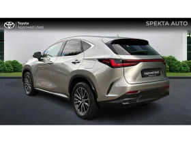 Обява за продажба на Lexus NX 450 Plug-in Hybrid, Месечна вноска от 1000 лв. ~94 990 лв. - изображение 1