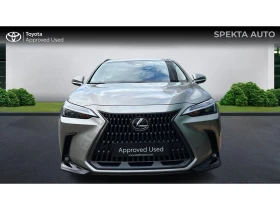 Обява за продажба на Lexus NX 450 Plug-in Hybrid, Месечна вноска от 1000 лв. ~94 990 лв. - изображение 4