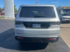 Jeep Grand Wagoneer * Series III * CARFAX *    | Mobile.bg    4