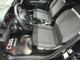 Citroen C3 Aircross 1.2i 110k.c 6c.k 95x.km Euro6D | Mobile.bg    8