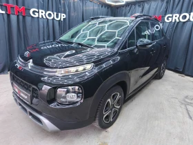Citroen C3 Aircross 1.2i 110k.c 6c.k 95x.km Euro6D
