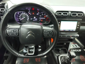 Citroen C3 Aircross 1.2i 110k.c 6c.k 95x.km Euro6D | Mobile.bg    15