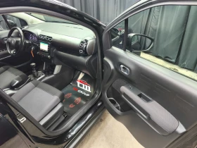 Citroen C3 Aircross 1.2i 110k.c 6c.k 95x.km Euro6D | Mobile.bg    12