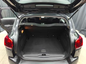 Citroen C3 Aircross 1.2i 110k.c 6c.k 95x.km Euro6D | Mobile.bg    10