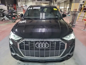 Audi Q3 PROGRESSIV * * CARFAX * * АВТО КРЕДИТ * * 