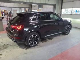 Audi Q3 PROGRESSIV * * CARFAX * * АВТО КРЕДИТ * *  - 44999 лв. / 23007.62 € - 31252482 2