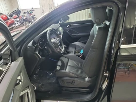 Audi Q3 PROGRESSIV * * CARFAX * * АВТО КРЕДИТ * *  - 44999 лв. / 23007.62 € - 31252482 7
