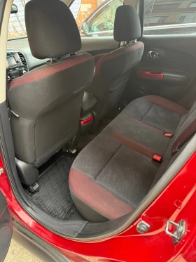 Nissan Juke Nissan Juke 1.6 Turbo 4x4  | Mobile.bg    8