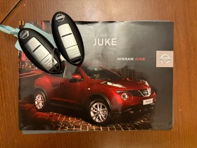 Nissan Juke Nissan Juke 1.6 Turbo 4x4  | Mobile.bg    11