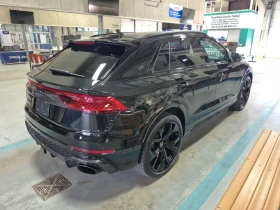 Audi RSQ8 * quattro * CARFAX * БЕЗ ПЪРВОНАЧАЛНА ВНОСКА - 146999 лв. / 75159.40 € - 96224898 3