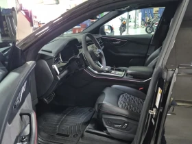 Audi RSQ8 * quattro * CARFAX * БЕЗ ПЪРВОНАЧАЛНА ВНОСКА - 146999 лв. / 75159.40 € - 96224898 5