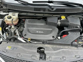 Chrysler Pacifica 3, 6L Pentastar , снимка 16