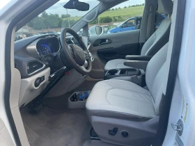 Chrysler Pacifica 3, 6L Pentastar , снимка 10