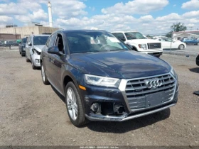 Audi Q5 2.0T PREMIUM/2.0T TECH PREMIUM