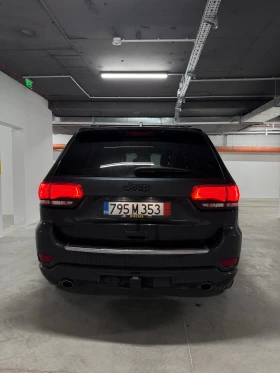 Jeep Grand cherokee Overland | Mobile.bg � ����� ������ 5