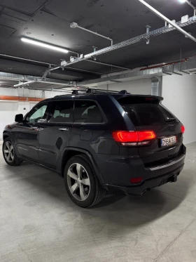 Jeep Grand cherokee Overland | Mobile.bg � ����� ������ 6
