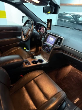 Jeep Grand cherokee Overland | Mobile.bg � ����� ������ 13