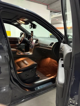 Jeep Grand cherokee Overland | Mobile.bg � ����� ������ 10