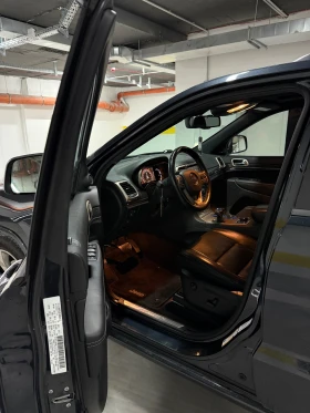 Jeep Grand cherokee Overland | Mobile.bg � ����� ������ 9