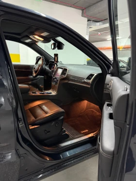 Jeep Grand cherokee Overland | Mobile.bg � ����� ������ 12