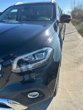 Mercedes-Benz X-Klasse 250d 4Matic - 69999 лв. / 35789.92 € - 96099571 3