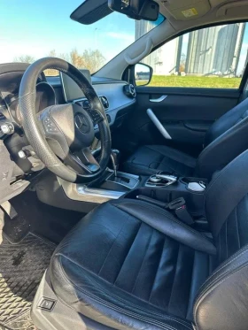 Mercedes-Benz X-Klasse 250d 4Matic - 69999 лв. / 35789.92 € - 96099571 7