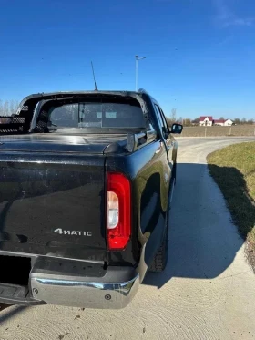 Mercedes-Benz X-Klasse 250d 4Matic - 69999 лв. / 35789.92 € - 96099571 5