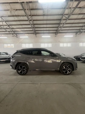 Hyundai Tucson Hibrid-N-line/215ps/НОВА /ФУЛЛ!!! - 69900 лв. / 35739.30 € - 24859257 7