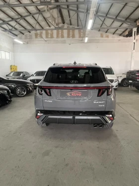 Hyundai Tucson Hibrid-N-line/215ps/НОВА /ФУЛЛ!!! - 69900 лв. / 35739.30 € - 24859257 4