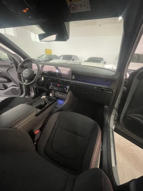 Hyundai Tucson Hibrid-N-line/215ps/НОВА /ФУЛЛ!!! - 69900 лв. / 35739.30 € - 24859257 15